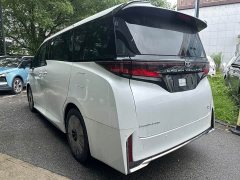 Toyota Wilfa Crown Dual Engine 2.5L Ink Gold Edition - фото 13