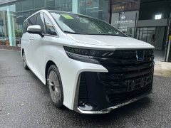 Toyota Wilfa Crown Dual Engine 2.5L Ink Gold Edition - фото 3