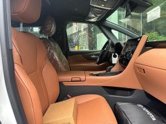 Toyota Wilfa Crown Dual Engine 2.5L Ink Gold Edition - фото 5