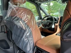 Toyota Wilfa Crown Dual Engine 2.5L Ink Gold Edition - фото 7
