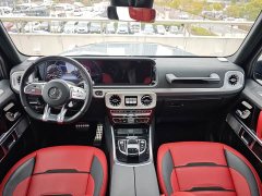 Mercedes-Benz G-Class AMG G 63 - фото 10