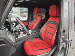 Mercedes-Benz G-Class AMG G 63 - фото 11