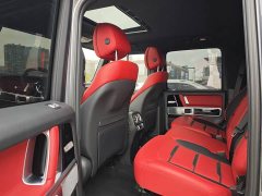 Mercedes-Benz G-Class AMG G 63 - фото 13
