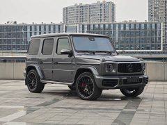 Mercedes-Benz G-Class AMG G 63 - фото 3