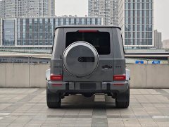 Mercedes-Benz G-Class AMG G 63 - фото 5