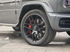 Mercedes-Benz G-Class AMG G 63 - фото 6