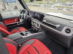 Mercedes-Benz G-Class AMG G 63 - фото 7