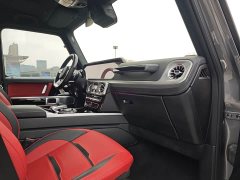 Mercedes-Benz G-Class AMG G 63 - фото 8