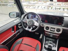 Mercedes-Benz G-Class AMG G 63 - фото 9