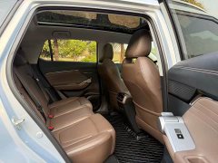 Trumpchi GS4 2024 MAX 1.5T flagship version - фото 11