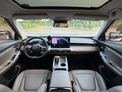 Trumpchi GS4 2024 MAX 1.5T flagship version - фото 12