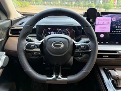 Trumpchi GS4 2024 MAX 1.5T flagship version - фото 14