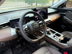 Trumpchi GS4 2024 MAX 1.5T flagship version - фото 15