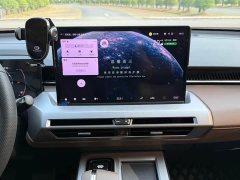 Trumpchi GS4 2024 MAX 1.5T flagship version - фото 16