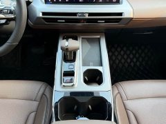 Trumpchi GS4 2024 MAX 1.5T flagship version - фото 17