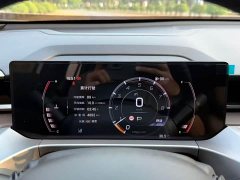 Trumpchi GS4 2024 MAX 1.5T flagship version - фото 18