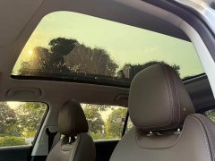 Trumpchi GS4 2024 MAX 1.5T flagship version - фото 19