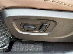 Trumpchi GS4 2024 MAX 1.5T flagship version - фото 20