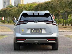 Trumpchi GS4 2024 MAX 1.5T flagship version - фото 5