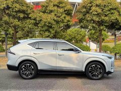Trumpchi GS4 2024 MAX 1.5T flagship version - фото 7