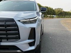 Trumpchi GS4 2024 MAX 1.5T flagship version - фото 8