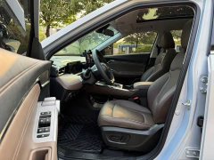 Trumpchi GS4 2024 MAX 1.5T flagship version - фото 9