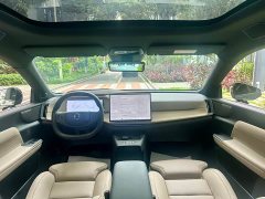 Volvo XC70 plug-in hybrid 2026 four-wheel drive ultra-long range Ultra - фото 16