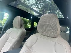 Volvo XC70 plug-in hybrid 2026 four-wheel drive ultra-long range Ultra - фото 18
