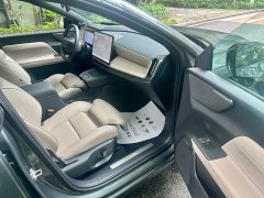 Volvo XC70 plug-in hybrid 2026 four-wheel drive ultra-long range Ultra - фото 19