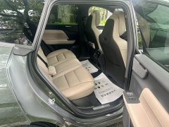 Volvo XC70 plug-in hybrid 2026 four-wheel drive ultra-long range Ultra - фото 20