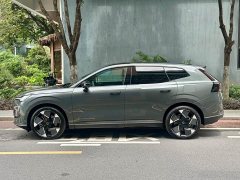 Volvo XC70 plug-in hybrid 2026 four-wheel drive ultra-long range Ultra - фото 3
