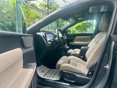 Volvo XC70 plug-in hybrid 2026 four-wheel drive ultra-long range Ultra - фото 5