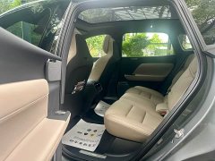 Volvo XC70 plug-in hybrid 2026 four-wheel drive ultra-long range Ultra - фото 6