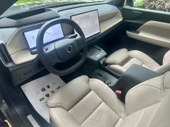 Volvo XC70 plug-in hybrid 2026 four-wheel drive ultra-long range Ultra - фото 7