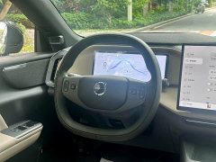 Volvo XC70 plug-in hybrid 2026 four-wheel drive ultra-long range Ultra - фото 9