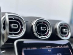 Mercedes-Benz C-Class Facelift C 260 L Sport - фото 11