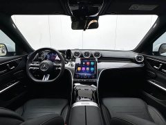 Mercedes-Benz C-Class Facelift C 260 L Sport - фото 13