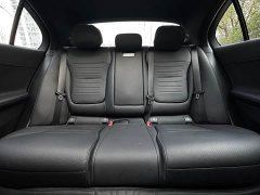 Mercedes-Benz C-Class Facelift C 260 L Sport - фото 14