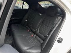 Mercedes-Benz C-Class Facelift C 260 L Sport - фото 16
