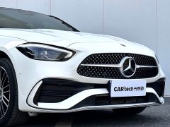 Mercedes-Benz C-Class Facelift C 260 L Sport - фото 2