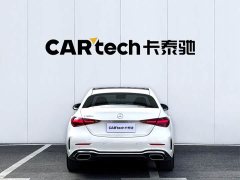Mercedes-Benz C-Class Facelift C 260 L Sport - фото 20