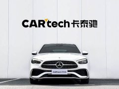 Mercedes-Benz C-Class Facelift C 260 L Sport - фото 3