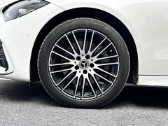 Mercedes-Benz C-Class Facelift C 260 L Sport - фото 4