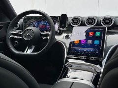 Mercedes-Benz C-Class Facelift C 260 L Sport - фото 6