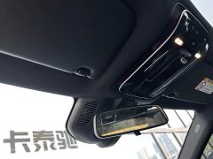 Mercedes-Benz C-Class Facelift C 260 L Sport - фото 7