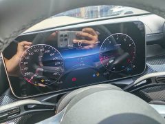 Mercedes-Benz C-Class Facelift C 260 L Sport - фото 8
