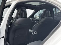 Mercedes-Benz C-Class Facelift C 260 L Sport - фото 9