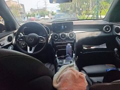Mercedes-Benz GLC facelift GLC 260 L 4MATIC dynamic - фото 10