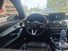 Mercedes-Benz GLC facelift GLC 260 L 4MATIC dynamic - фото 11