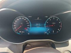 Mercedes-Benz GLC facelift GLC 260 L 4MATIC dynamic - фото 13